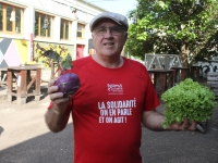 À Chalon-sur-Saône, l'AMAP garde le cap
