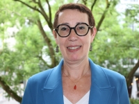 Élections municipales 2026 : Brigitte Mortier-Krasnicki est nommée cheffe de file Horizons de Chalon-sur-Saône