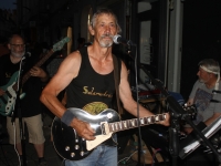 Chalon-sur-Saône a  vibré au rythme de la Fête de la musique