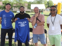 Plus de 500 jeunes inscrits à Chalon-sur-Saône pour le Prox' Raid Aventure