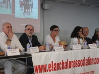 Assemblée générale d'Élan Chalon Association 2025 : Une belle vitalité au service du basket chalonnais