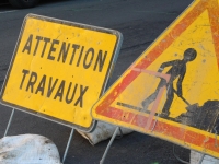 Informations à l'attention des riverains du quartier de la Citadelle