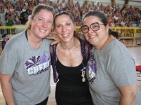 Retour en images sur le gala de fin d'année des Rock Cheerleaders