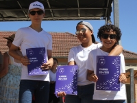 Retour en images sur la kermesse de l'école du Devoir