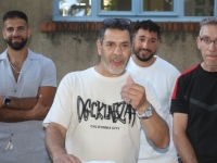 Boxe anglaise : Clap de fin pour la saison 2024-2025 du ROC