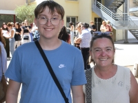De très bons résultats au bac pour les élèves du lycée professionnel Saint-Charles