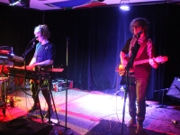 Lancement de «Plasma III» au bar-pub Le Niepce 