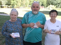 Loisirs Aubépins, toujours prêt pour distribuer vos flyers