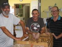 Le Centre de distribution des Restaurant du Cœur de Chalon-sur-Saône recrute des bénévoles