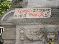 Un peu freudien tout ça...