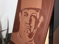 Michel Allex : le maître chocolatier qui a fait fondre Chalon-sur-Saône