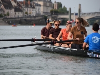 Cercle de l'Aviron Chalonnais : deux rendez-vous à ne pas manquer pour le club