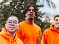 Unis-Cité Chalon recrute ses volontaires pour la promotion 2025-2026