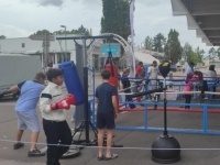 Festival des cuisines du monde réussi à Chalon-sur-Saône