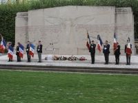 Chalon-sur-Saône rend hommage aux Harkis et aux formations supplétives