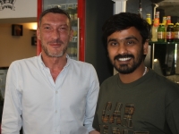 L'Esplanade devient le Sartaj, un voyage culinaire au cœur de l'Inde