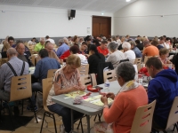 Chalon-sur-Saône : le loto de rentrée du Plateau Saint-Jean a fait le plein