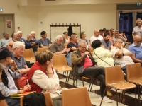 L'Union locale CGT de Chalon-sur-Saône se prépare pour le 18 septembre