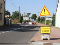 «On ne se sent plus en sécurité» : des habitants de Saint-Martin-des-Champs dénoncent une insécurité routière permanente