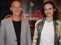 Confidente, le quatrième long-métrage de Çağla Zencirci et Guillaume Giovanetti, mis en lumière par La Bobine