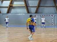 Handball. Prénationale Masculine : Les Chalonnais s'offre le derby face à Mâcon (29-24)