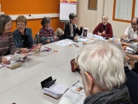 Festisol 2025 : Chalon-sur-Saône célèbre l'engagement du 14 au 30 novembre