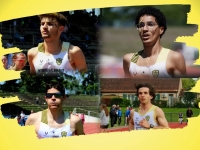 L'Entente Chalonnaise Athlétisme brille à la Coupe de France à Blois