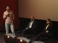 Le monde carcéral au prisme du film «De Sas en Sas»