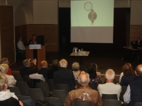 Chalon-sur-Saône rend hommage à Vivant Denon, serviteur de l'art et visionnaire des Lumières au Studio 70
