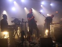 Zëro et Métacarpes, deux déflagrations sonores sur la scène de LaPéniche