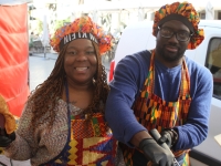 O'Délices des 3D, un petit peu d'Afrique dans votre assiette à Chalon-sur-Saône