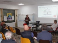 Un audit citoyen met en lumière l'état préoccupant des écoles de Chalon-sur-Saône