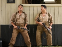 Avant-première exceptionnelle de «Le Jour J» au Mégarama Chalon avec Kev Adams et Claude Zidi Jr.