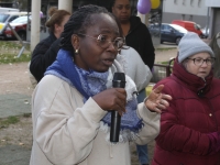 Les locataires des Prés Saint-Jean en colère face à l'OPAC 71