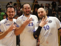 Handball. Prénationale Masculine : L'ASHBCC s'impose face au  BEEX-VA PM HB (31-24)