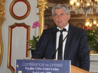 Chalon-sur-Saône, prête pour la 26ème Paulée de la Côte chalonnaise