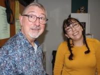 Un cassoulet convivial pour le Comité de quartier Saint-Vincent–Sainte-Marie