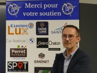 Soirée des partenaires au Cercle de l'Aviron de Chalon-sur-Saône : un bon moment d'échanges et de convivialité