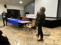 Assemblée générale de l'Université Populaire du Chalonnais : une année record