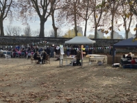 Le Banquet populaire du 11 novembre a célébré la paix et la solidarité à Chalon-sur-Saône