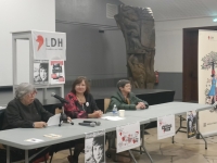 «Un État de droit fragilisé» : la LDH tire la sonnette d'alarme à Chalon-sur-Saône