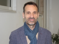 Didier Gros : du terrain aux amphithéâtres, une vie au service de la défense et du savoir