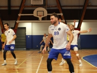 Handball. Prénationale Masculine : L'ASHBCC surclasse l'US Lédonienne et confirme sa dynamique (43-25)