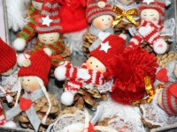 Marché de Noël gourmand 2025 : un premier rendez-vous festif très réussi