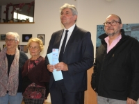 Allô Seniors, un an d'écoute et d'accompagnement pour nos aînés