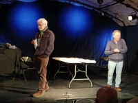 Festival des Solidarités : la poésie pour dire l'âge et célébrer la joie