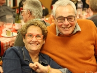 Retour sur le repas «Beaujolais» du Comité de quartier Clairs-Logis-Coubertin