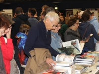 Le 6ème «Chalon de la BD» bat des records et confirme son succès populaire