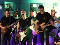 Retour sur une soirée électrique avec Rockin'Bones au Place 2B