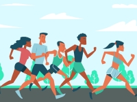 48ème Corrida Pédestre de Chalon-sur-Saône : Informations pour les riverains